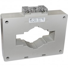 Μετασχηματιστής Εντάσεως Φ100 1200/5A 11-910012